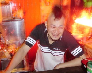 阿部俊雄